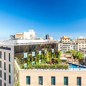 Eurostars Barcelona Central Hotel Barcelona