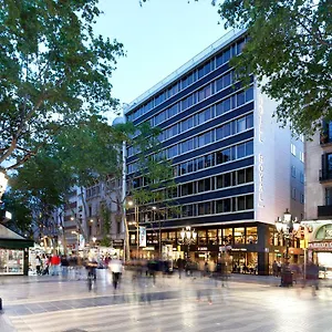 **** Otel Royal Ramblas İspanya